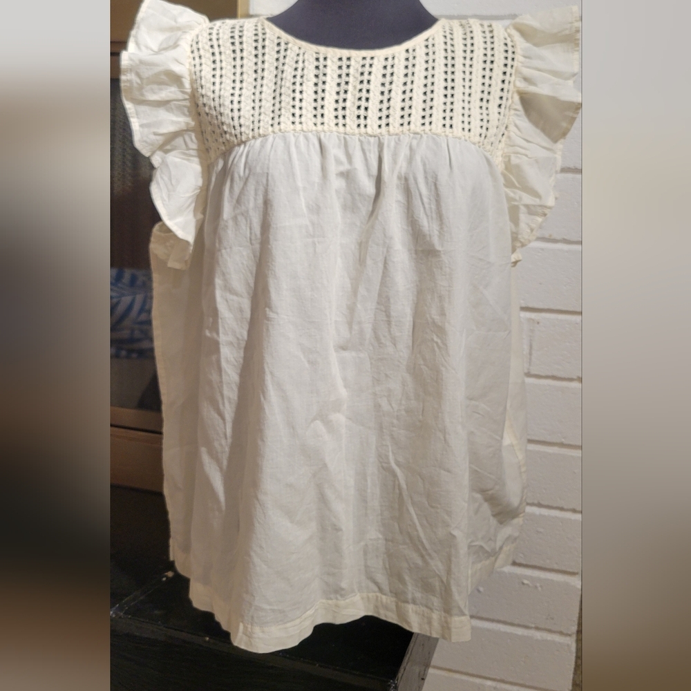 Vero Moda top size 18_XL
